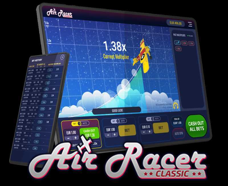 Air Racer Classic Air Racer Classic
