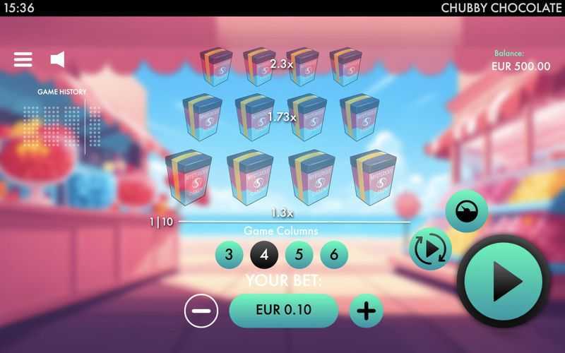Play Fat Fish Adventure