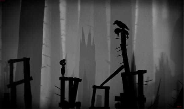 Play Limbo Horizon