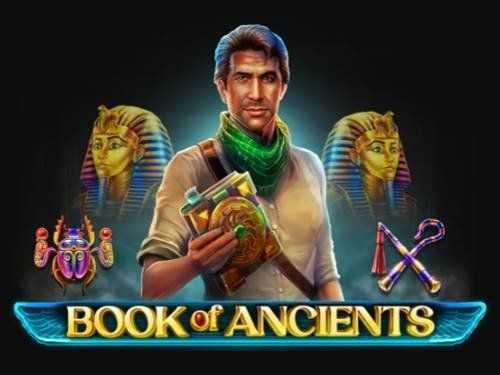 Book of Ancients