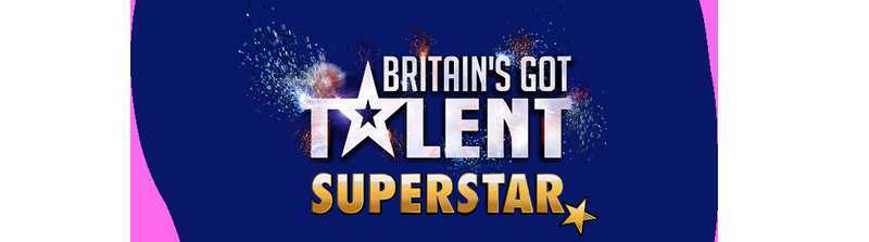 Play Britain's Got Talent