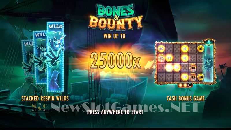 Bastet's Bounty Bastet's Bounty