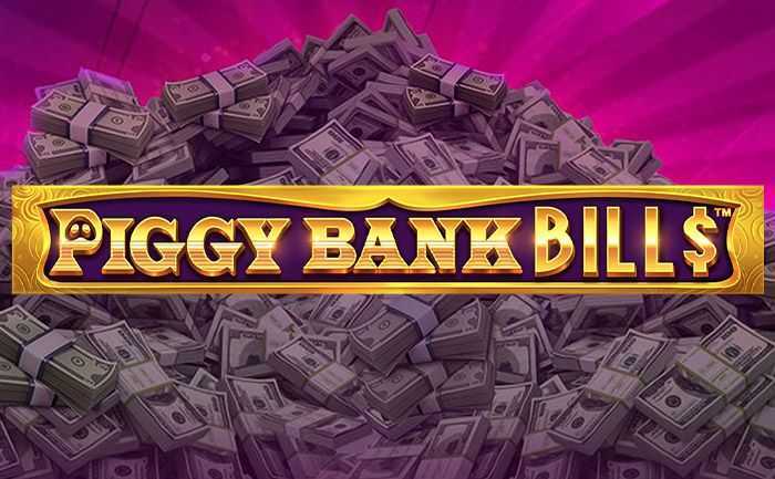 Piggy Poker Piggy Poker