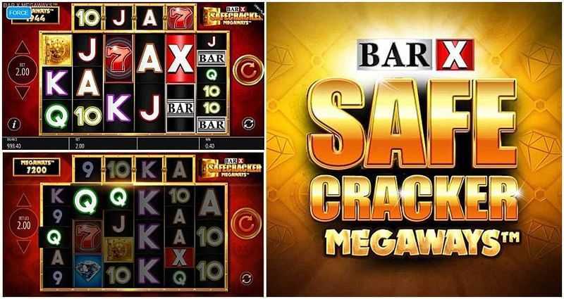 Play Safe Cracker