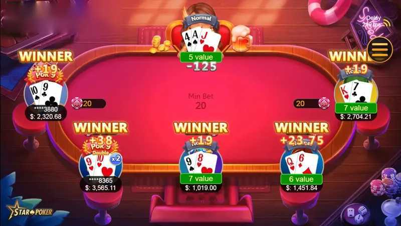 Play Bai 3 Cay Mien Bac