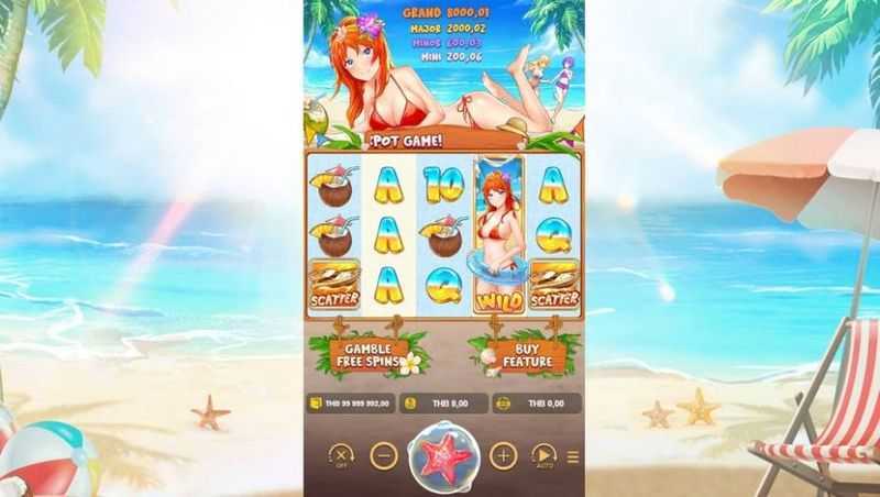 Bikini Beach Bikini Beach