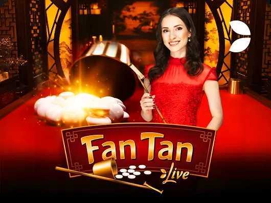 Play Fan Tan