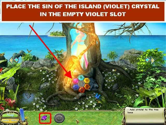 Flora's Secret Flora's Secret