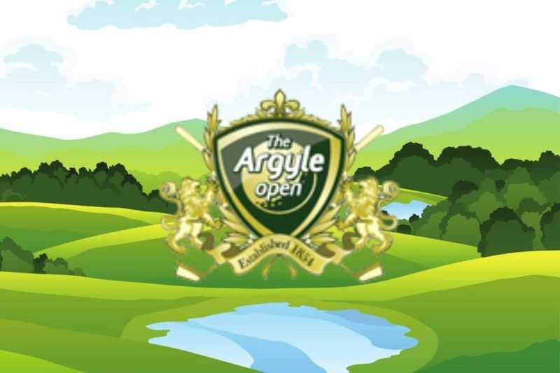 Golf Tour Golf Tour