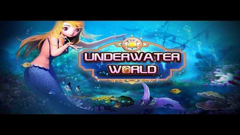 Underwater World Underwater World