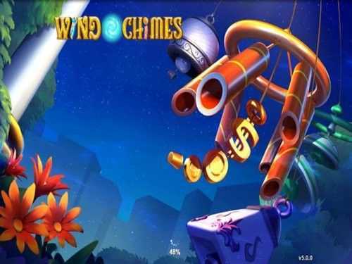 Wind Chimes Wind Chimes