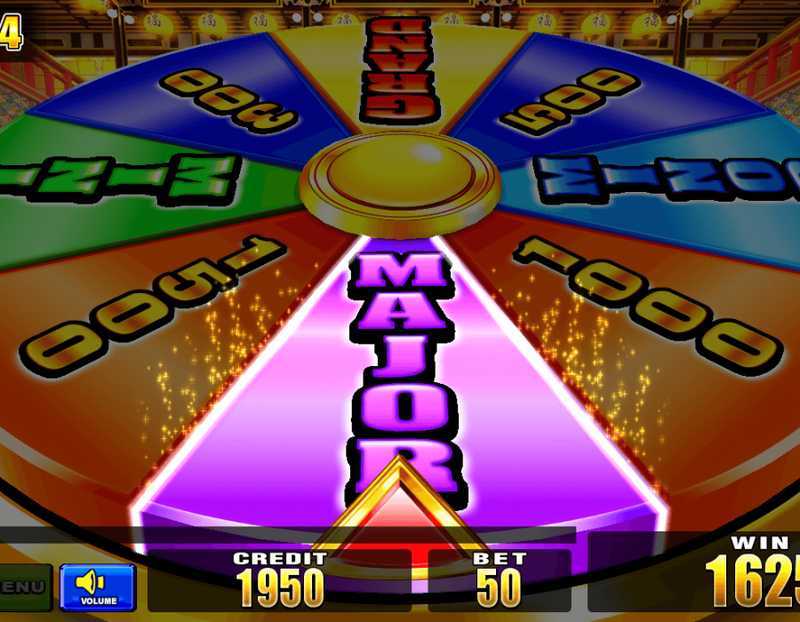 Play Daruma