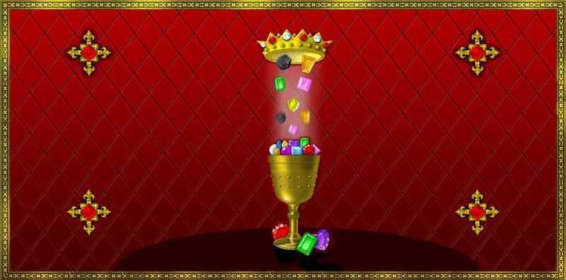 Gem Drop Deluxe Gem Drop Deluxe
