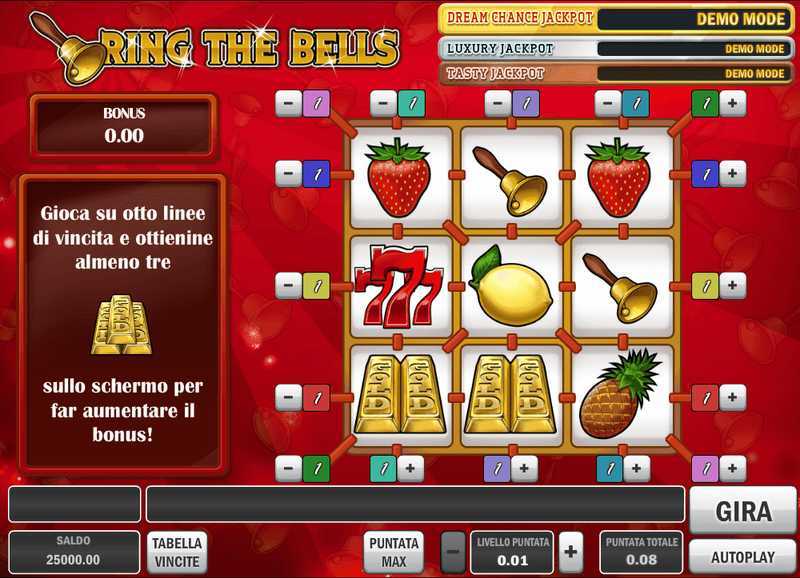Ring the Bells Ring the Bells