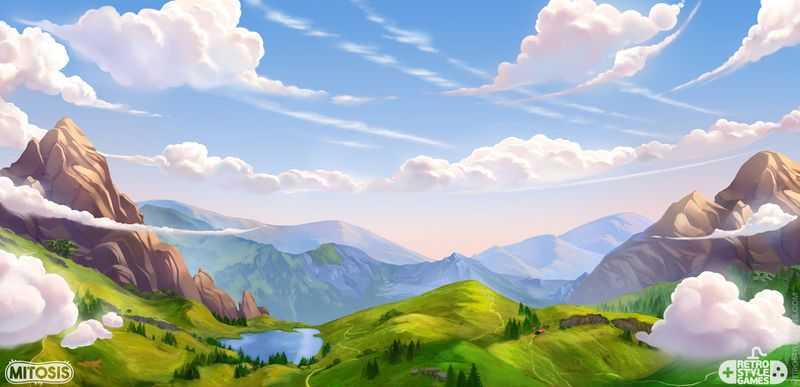 Castles in the Clouds Castles in the Clouds