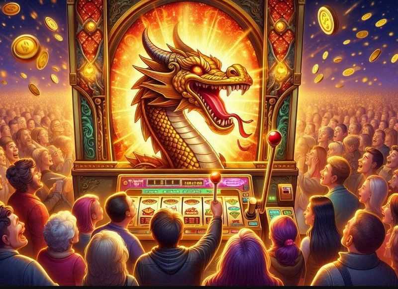Full Metal Dragon Full Metal Dragon