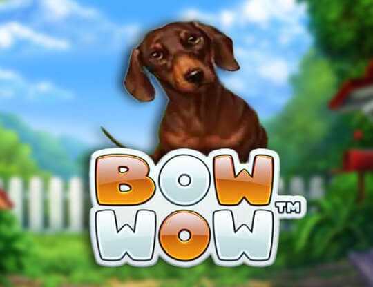 Play Bow Wow Slot