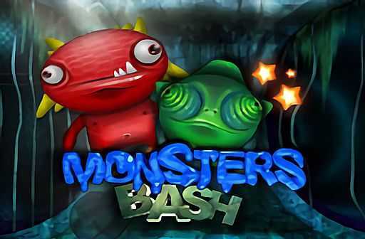 Play Monsters Bash