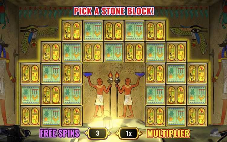 Pharaoh Fortune Pharaoh Fortune