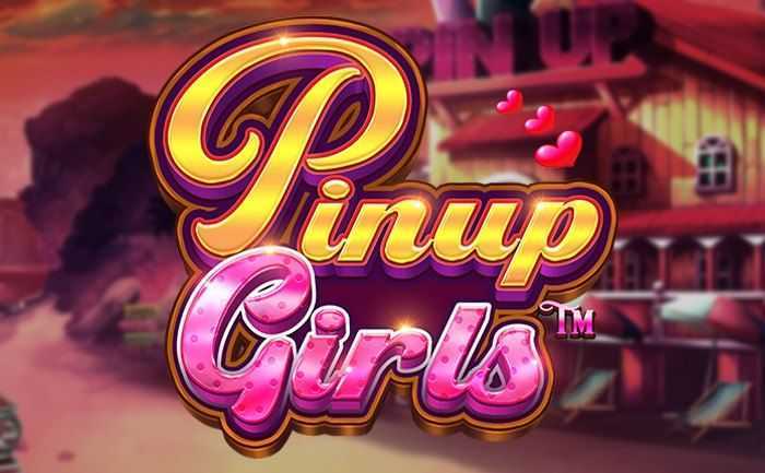 Play Pin Up Girls