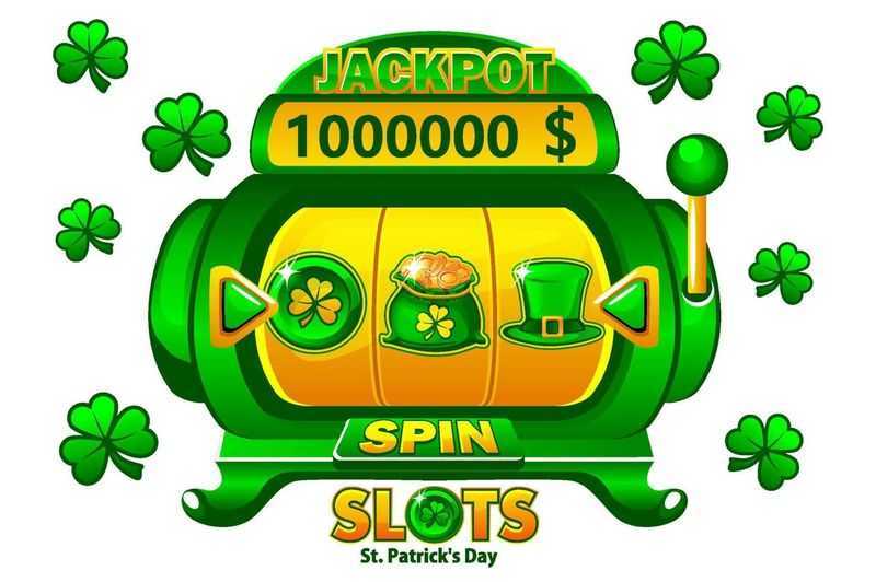 Play St Patricks Day