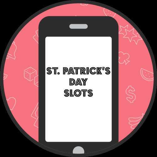 St Patricks Day St Patricks Day