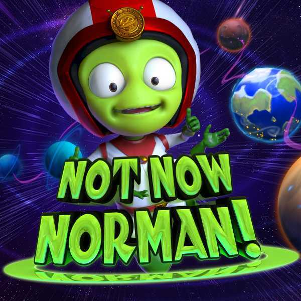 Play Not Now Norman