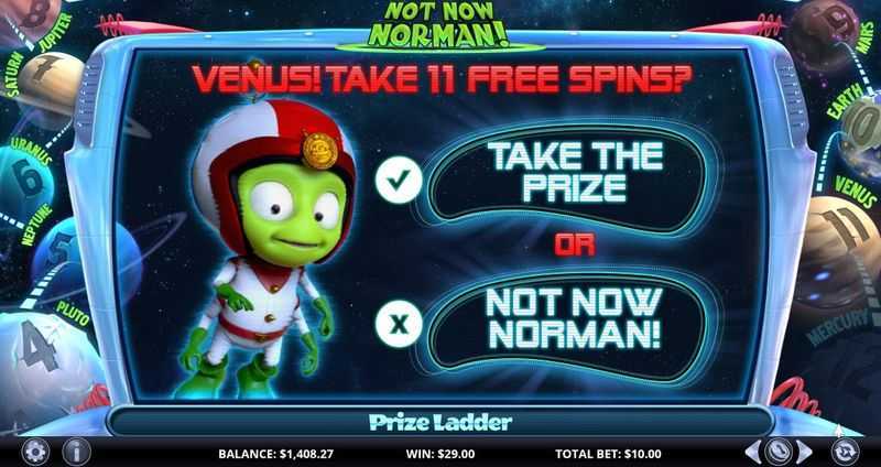 Not Now Norman Not Now Norman