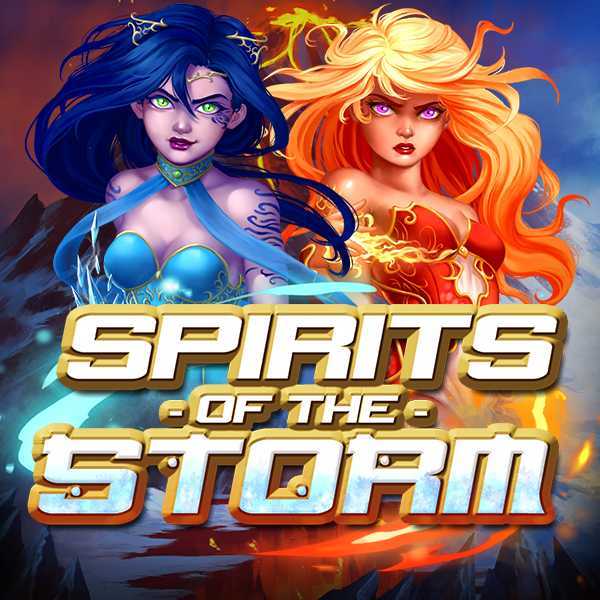 Play Spirits of the Storm