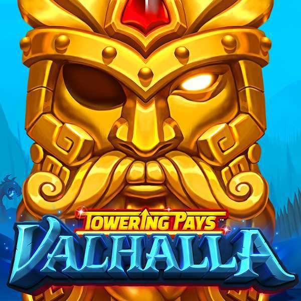 Play Towering Pays Valhalla