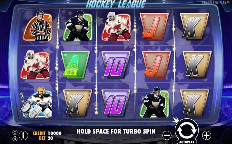 Hockey Potshot Hockey Potshot