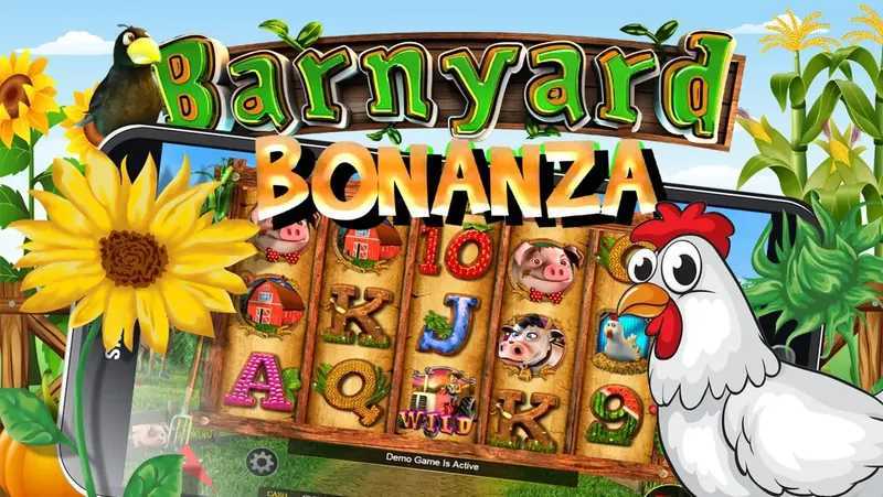 Barnyard Bonanza Barnyard Bonanza