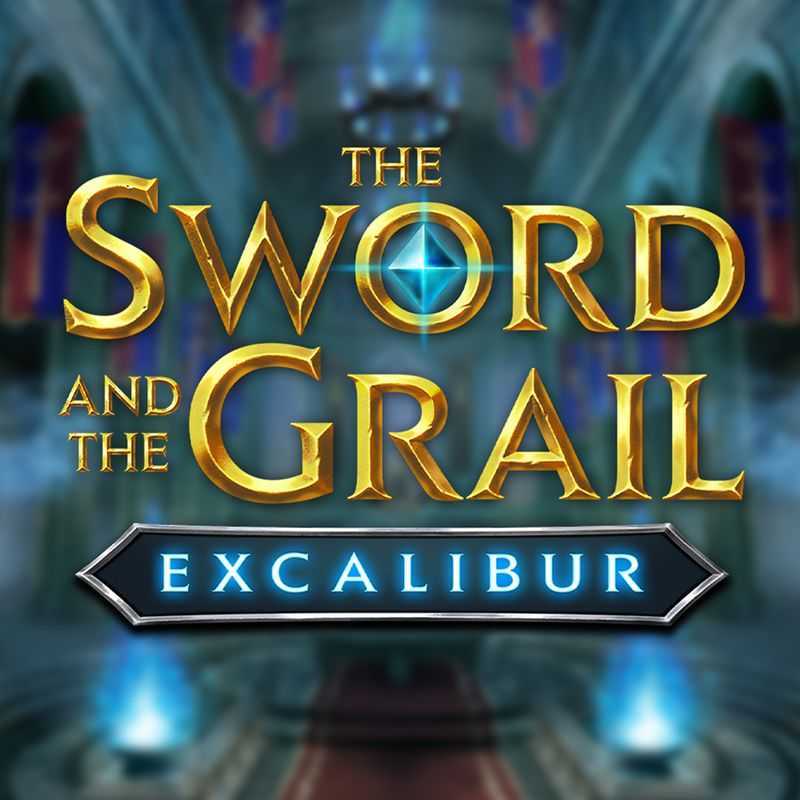 Play Excalibur Sword of Fortune