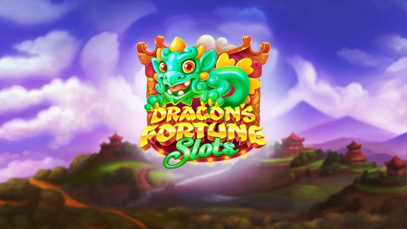 Play Fortuna the Dragon