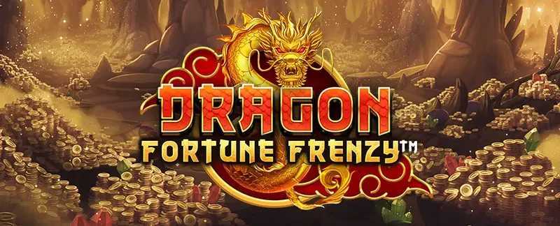 Fortuna the Dragon Fortuna the Dragon