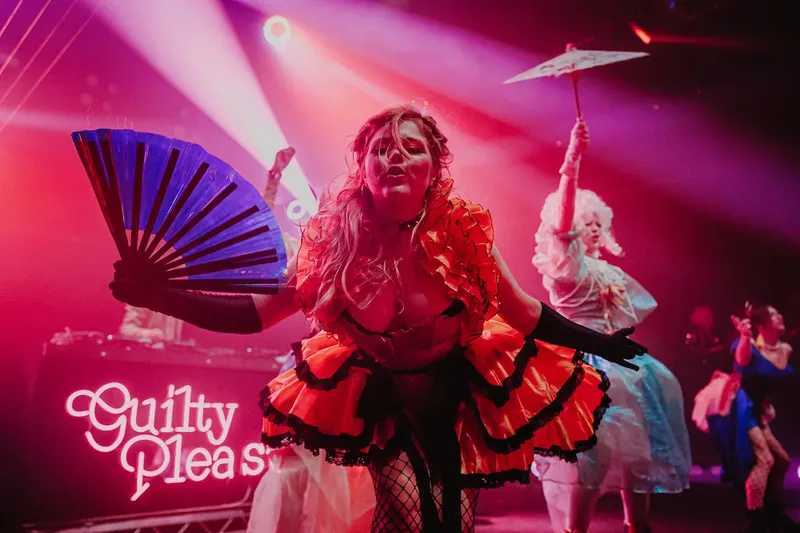 Play Guilty Pleasures