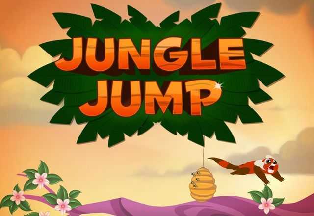 Play Jungle Jump