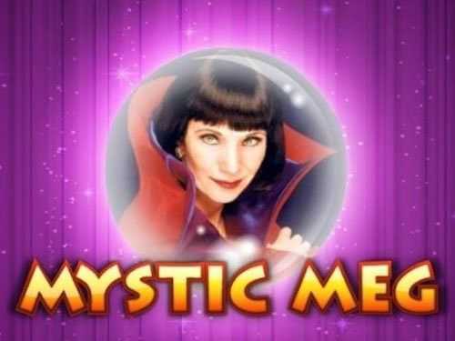 Mystic Meg Mystic Meg