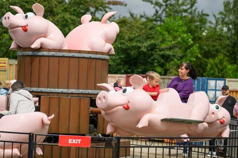 Play Sundown Park