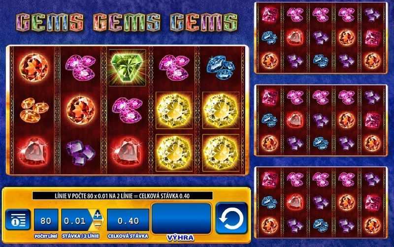 Play Soul Gems