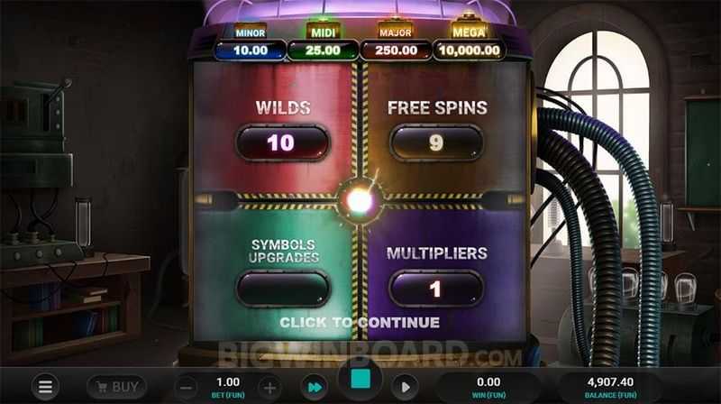 Play Tesla Coins