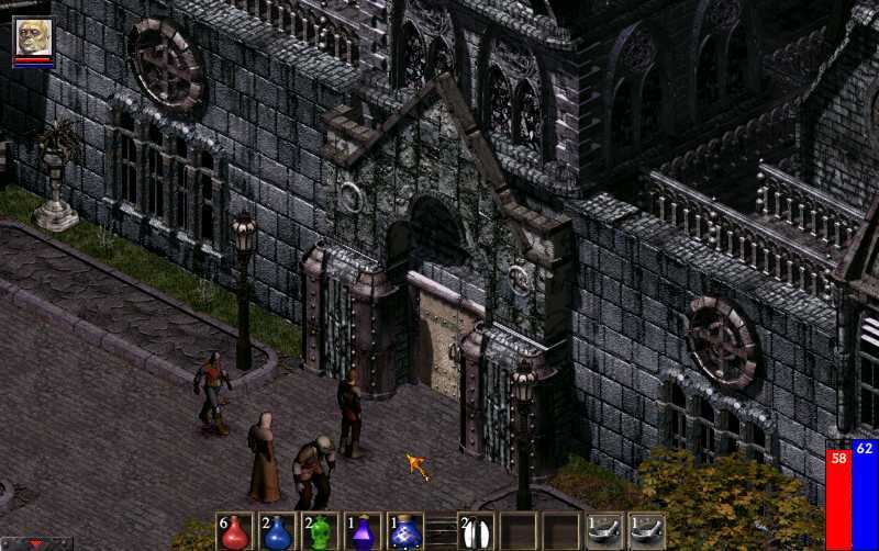 Arcanum Arcanum