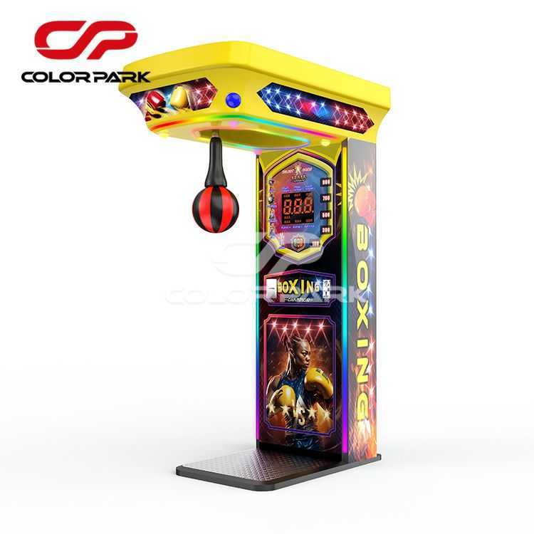 Boxing Ring Boxing Ring