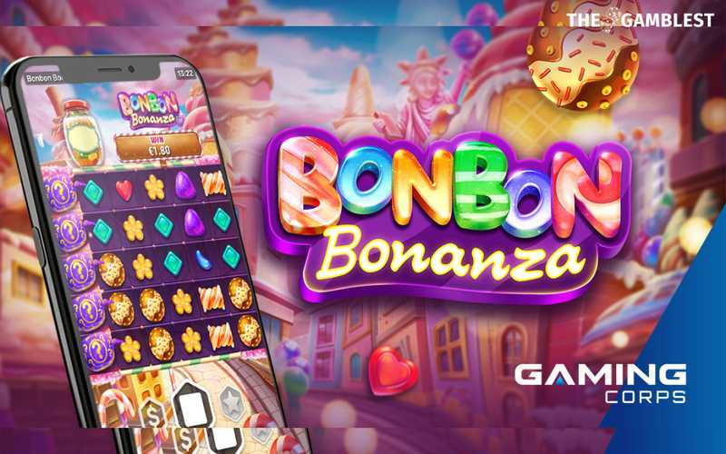 Bonbon Bonanza Bonbon Bonanza