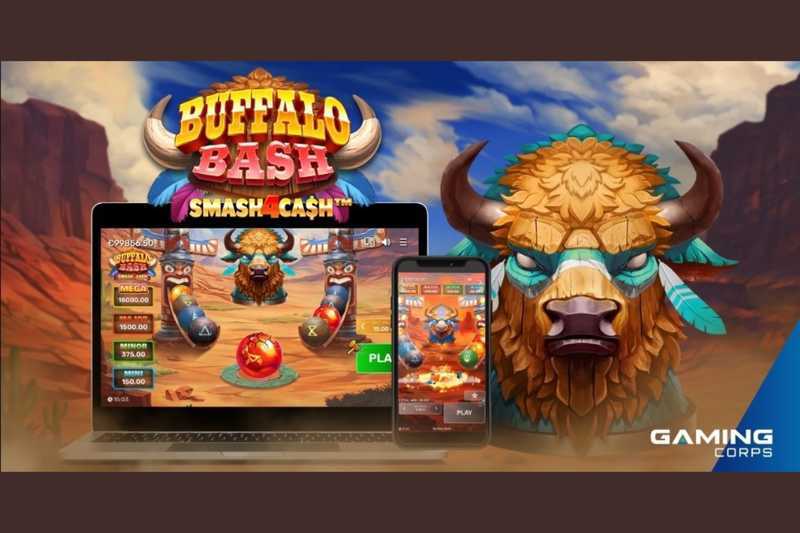 Play Rampage!