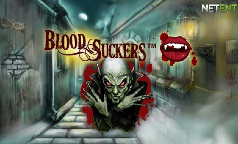 Blood Pact Blood Pact