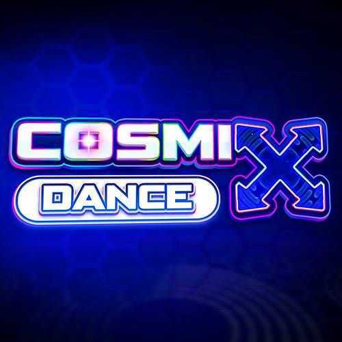 Cosmix Dance Cosmix Dance