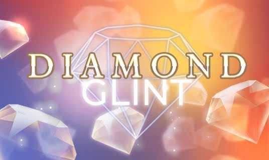 Diamond Glint Diamond Glint