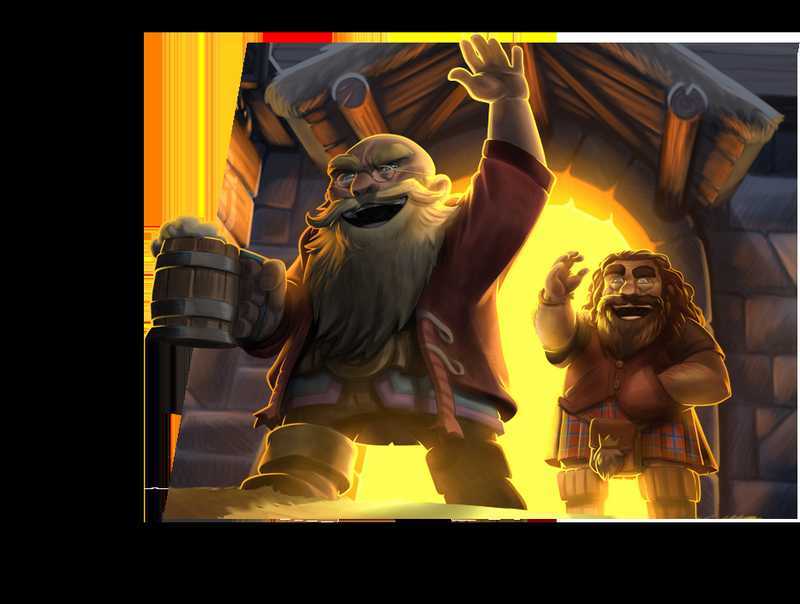 Karak Forge Karak Forge