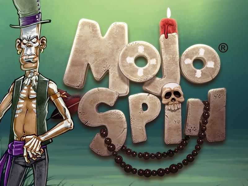 Mojo Spins Mojo Spins